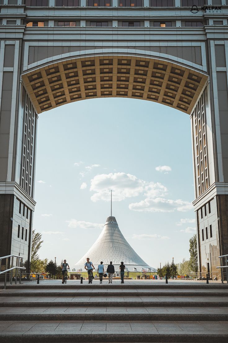 Astana