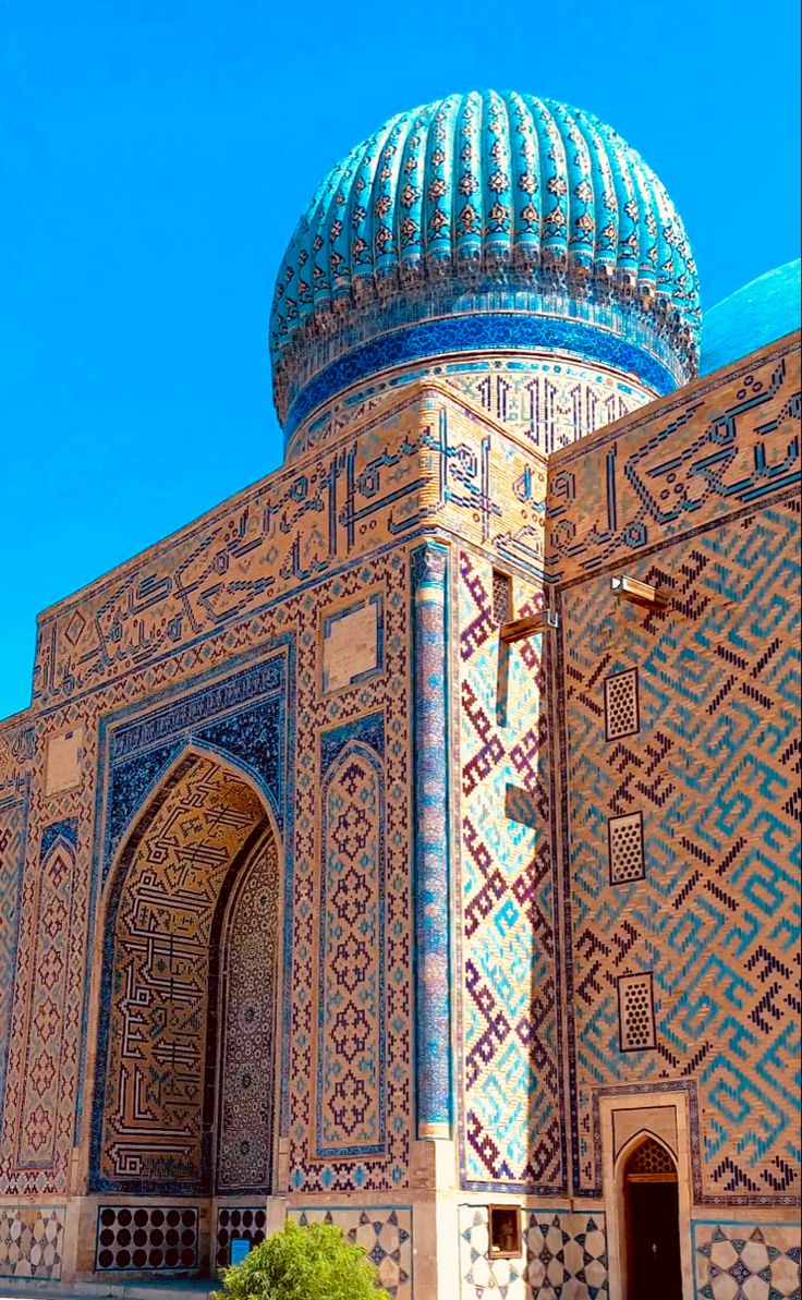 Turkestan